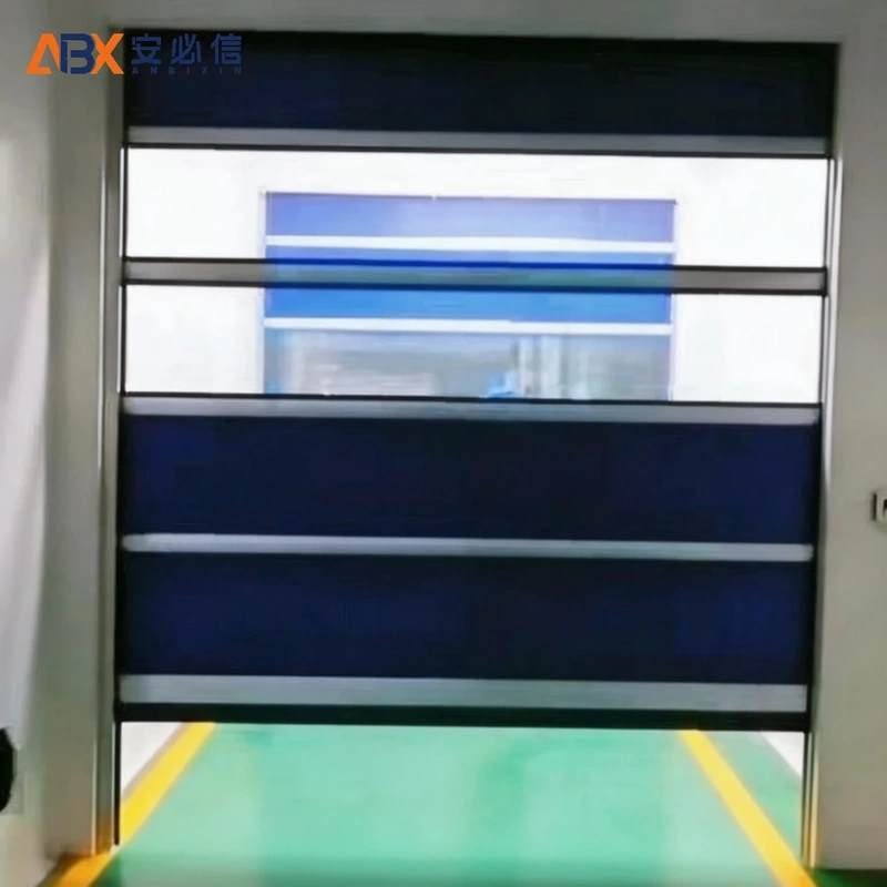 宜宾高速门